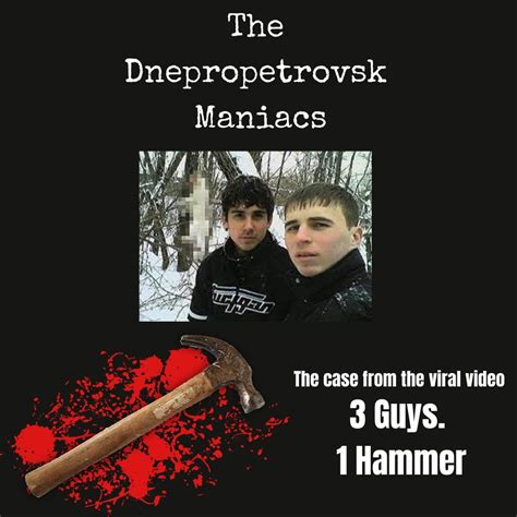 guys 1 hammer|Dnepropetrovsk Maniacs 